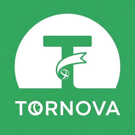 Tornova Logo